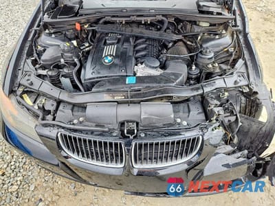 Zdjęcie 11 z 12 samochodu: 2007 BMW 335 I VIN:WBAVB73507PA85150 - miniatura