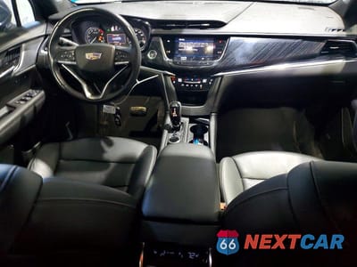 Zdjęcie 8 z 13 samochodu: 2022 CADILLAC XT6 PREMIUM LUXURY VIN:1GYKPDRS1NZ153211 - miniatura