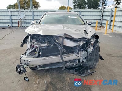 Piąte zdjęcie samochodu w środku: 2023 LEXUS NX 250 PREMIUM VIN:2T2GDCAZ6PC004907 - miniatura