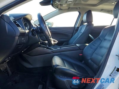 Zdjęcie 7 z 11 samochodu: 2017 MAZDA 6 GRAND TOURING VIN:JM1GL1W57H1133486 - miniatura