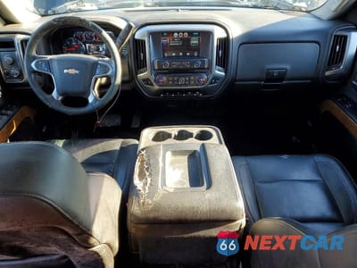 Zdjęcie 8 z 12 samochodu: 2014 CHEVROLET SILVERADO K1500 LTZ VIN:1GCVKSECXEZ200580 - miniatura