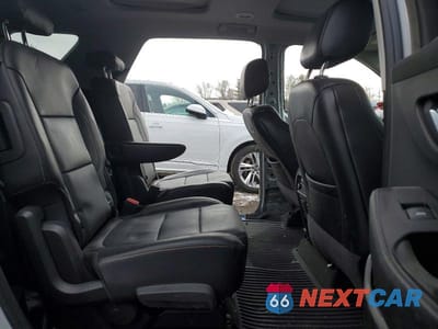 Zdjęcie 11 z 13 samochodu: 2018 CHEVROLET TRAVERSE PREMIER VIN:1GNEVJKW0JJ270637 - miniatura