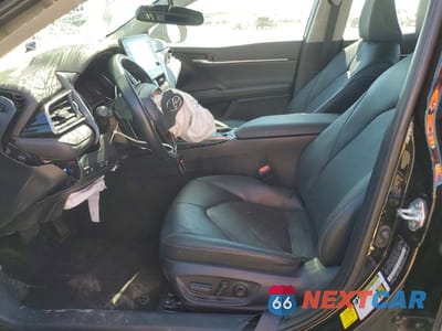 Zdjęcie 7 z 12 samochodu: 2024 TOYOTA CAMRY XSE VIN:4T1K61AK4RU256382 - miniatura