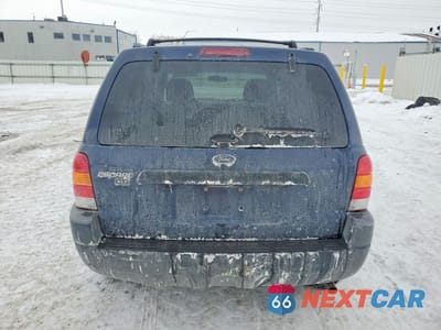 Zdjęcie 6 z 14 samochodu: 2003 FORD ESCAPE XLT VIN:1FMYU03143KD48352 - miniatura