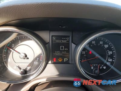 Zdjęcie 9 z 13 samochodu: 2012 JEEP GRAND CHEROKEE LAREDO VIN:1C4RJFAG9CC174655 - miniatura