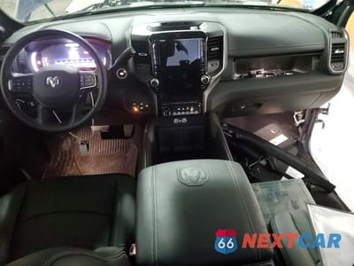 Zdjęcie 8 z 11 samochodu: 2025 RAM 2500 POWERWAGON VIN:3C6UR5EJ0SG574514 - miniatura