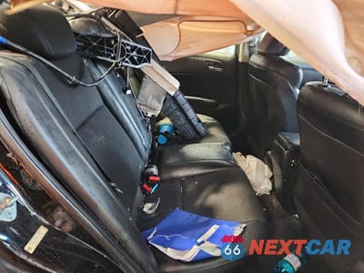 Zdjęcie 10 z 13 samochodu: 2013 ACURA ILX 20 VIN:19VDE1F33DE021201 - miniatura