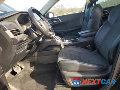 Zdjęcie 7 z 12 samochodu: 2022 MITSUBISHI OUTLANDER SE VIN:JA4J3UA83NZ084772 - miniatura