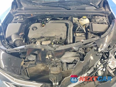 Zdjęcie 11 z 11 samochodu: 2021 CHEVROLET MALIBU LS VIN:1G1ZC5ST9MF039247 - miniatura