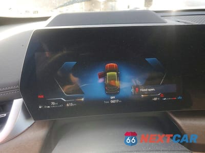 Zdjęcie 9 z 13 samochodu: 2025 BMW X1 XDRIVE28I VIN:WBX73EF08S5180539 - miniatura