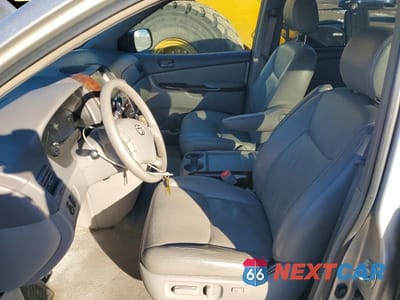 Zdjęcie 7 z 13 samochodu: 2007 TOYOTA SIENNA CE VIN:5TDZK23C67S028296 - miniatura