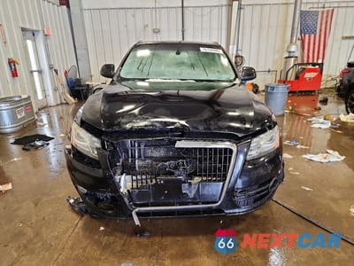 Piąte zdjęcie samochodu w środku: 2009 AUDI Q5 3.2 VIN:WA1KK78R99A040464 - miniatura