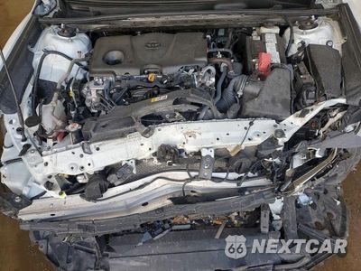 Zdjęcie 11 z 11 samochodu: 2023 TOYOTA CAMRY LE VIN:4T1C11AK8PU105741 - miniatura