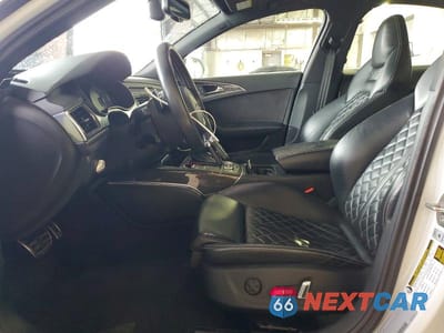 Zdjęcie 7 z 11 samochodu: 2018 AUDI S6 PREMIUM PLUS VIN:WAUFFAFC0JN043027 - miniatura