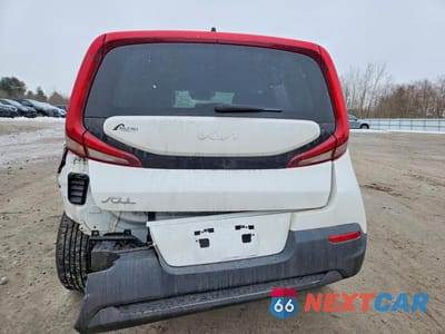 Zdjęcie 6 z 11 samochodu: 2022 KIA SOUL LX VIN:KNDJ23AU0N7812429 - miniatura