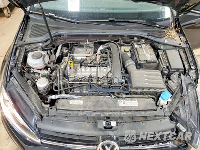 Zdjęcie 11 z 13 samochodu: 2020 VOLKSWAGEN GOLF VIN:3VWG57AU9LM001382 - miniatura