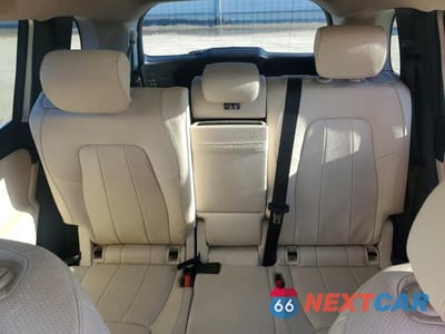 Zdjęcie 10 z 12 samochodu: 2021 MERCEDES-BENZ GLB 250 VIN:W1N4M4GB1MW122267 - miniatura