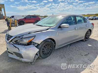 2017 NISSAN ALTIMA 2.5 S 1N4AL3AP9HN365404 - główne zdjęcie licytacji z USA - miniatura