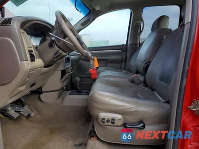 Zdjęcie 7 z 12 samochodu: 2005 DODGE RAM 2500 ST VIN:3D7KS28CX5G840597 - miniatura