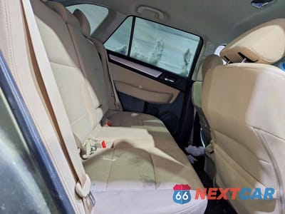 Zdjęcie 10 z 12 samochodu: 2018 SUBARU OUTBACK 2.5I PREMIUM VIN:4S4BSACC8J3343522 - miniatura