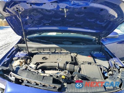 Zdjęcie 12 z 13 samochodu: 2022 MERCEDES-BENZ GLB 250 VIN:W1N4M4GBXNW207075 - miniatura