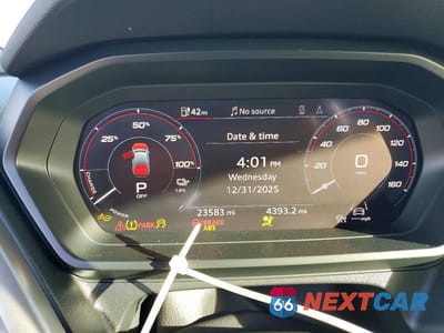 Zdjęcie 9 z 13 samochodu: 2025 AUDI Q4 E-TRON PREMIUM VIN:WA1A5BFZXSP040386 - miniatura