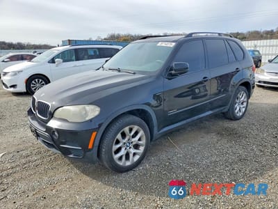 2011 BMW X5 XDRIVE35I 5UXZV4C50BL413219 - główne zdjęcie licytacji z USA - miniatura