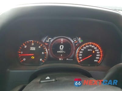 Zdjęcie 9 z 12 samochodu: 2015 GMC SIERRA K1500 DENALI VIN:3GTU2WEC6FG132038 - miniatura