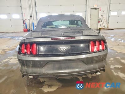 Zdjęcie 6 z 12 samochodu: 2015 FORD MUSTANG VIN:1FATP8UH1F5406216 - miniatura