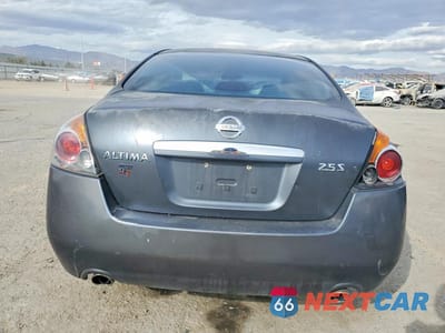 Zdjęcie 6 z 12 samochodu: 2009 NISSAN ALTIMA 2.5 VIN:1N4AL21E79N523443 - miniatura