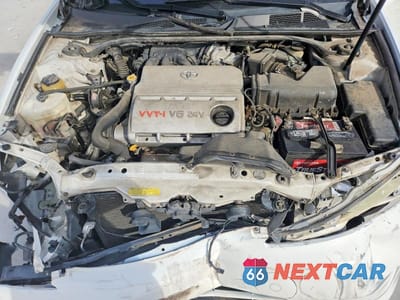 Zdjęcie 11 z 12 samochodu: 2006 TOYOTA CAMRY LE VIN:4T1BF32K16U624426 - miniatura