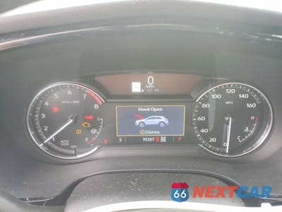 Zdjęcie 9 z 13 samochodu: 2021 CADILLAC XT5 SPORT VIN:1GYKNGRS8MZ152840 - miniatura