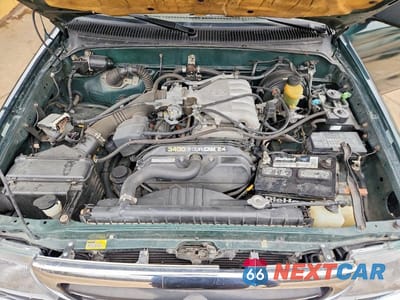 Zdjęcie 11 z 11 samochodu: 2000 TOYOTA TACOMA XTRACAB PRERUNNER VIN:4TASN92N6YZ613122 - miniatura