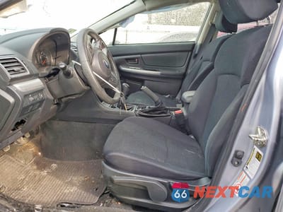 Zdjęcie 7 z 14 samochodu: 2017 SUBARU CROSSTREK VIN:JF2GPAACXHG267580 - miniatura