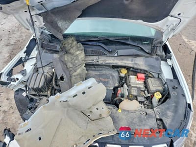 Zdjęcie 12 z 13 samochodu: 2022 JEEP COMPASS LATITUDE LUX VIN:3C4NJDFB5NT219212 - miniatura
