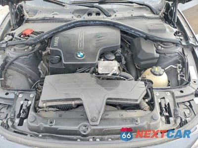 Zdjęcie 11 z 12 samochodu: 2015 BMW 428 I GRAN COUPE SULEV VIN:WBA4A9C5XFD416792 - miniatura