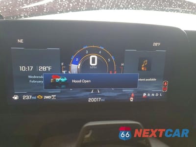 Zdjęcie 9 z 12 samochodu: 2024 CHEVROLET TRAVERSE LT VIN:1GNEVGKS7RJ240224 - miniatura