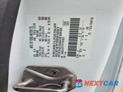 Zdjęcie 13 z 13 samochodu: 2015 FORD TRANSIT CONNECT XL VIN:NM0LS7F77F1181831 - miniatura