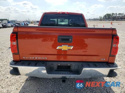 Zdjęcie 6 z 11 samochodu: 2015 CHEVROLET SILVERADO K1500 LTZ VIN:3GCUKSEC7FG205507 - miniatura