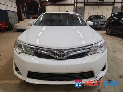 Piąte zdjęcie samochodu w środku: 2013 TOYOTA CAMRY L VIN:4T4BF1FK4DR291107 - miniatura