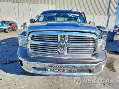 Piąte zdjęcie samochodu w środku: 2015 RAM 1500 SLT VIN:3C6RR7LT3FG596518 - miniatura