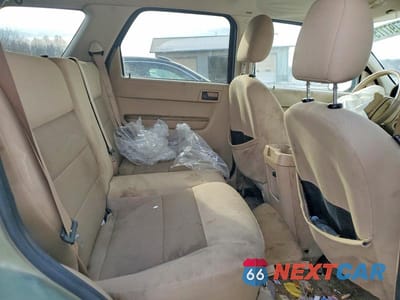 Zdjęcie 11 z 12 samochodu: 2008 FORD ESCAPE XLT VIN:1FMCU93168KA92771 - miniatura