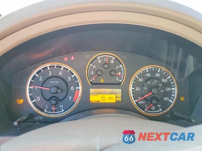 Zdjęcie 9 z 13 samochodu: 2008 NISSAN ARMADA SE VIN:5N1AA08C88N620895 - miniatura