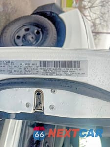 Zdjęcie 10 z 10 samochodu: 2018 RAM 1500 SSV VIN:1C6RR7XT3JS326149 - miniatura