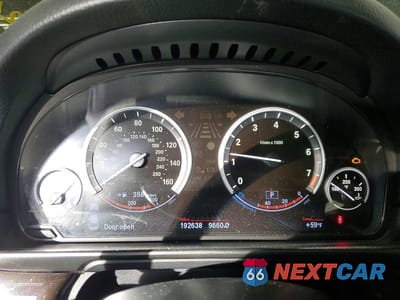 Zdjęcie 9 z 11 samochodu: 2013 BMW 528 XI VIN:WBAXH5C50DDW14022 - miniatura