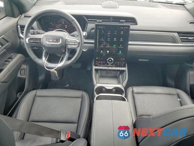 Zdjęcie 8 z 13 samochodu: 2026 GMC TERRAIN ELEVATION VIN:3GKALUEG3TL117902 - miniatura