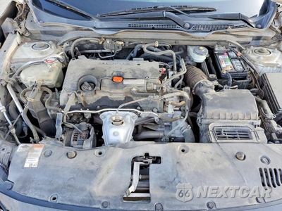 Zdjęcie 11 z 12 samochodu: 2018 HONDA CIVIC LX VIN:2HGFC2F53JH552543 - miniatura