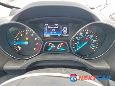 Zdjęcie 9 z 12 samochodu: 2014 FORD ESCAPE SE VIN:1FMCU0G90EUB48246 - miniatura