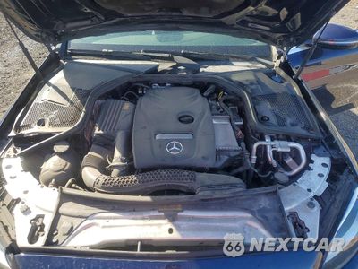 Zdjęcie 11 z 13 samochodu: 2018 MERCEDES-BENZ C 300 4MATIC VIN:55SWF4KB8JU242678 - miniatura