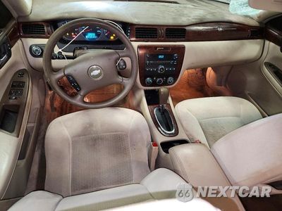 Zdjęcie 15 z 24 samochodu: 2007 CHEVROLET IMPALA LS VIN:2G1WB55K079337918 - miniatura